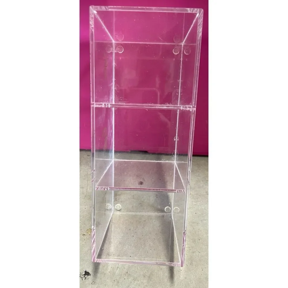 Ulta Groovi Beauty’s “The Coordinator” cosmetics organizer